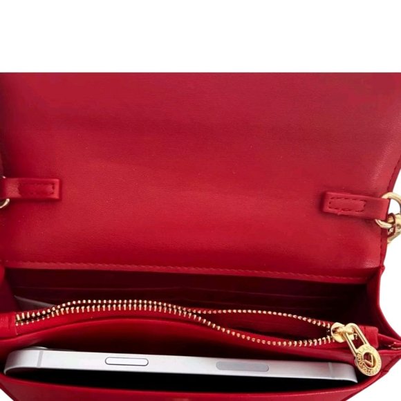 Valentino NWT Orlandi Crossbody Bag - Picture 5 of 10